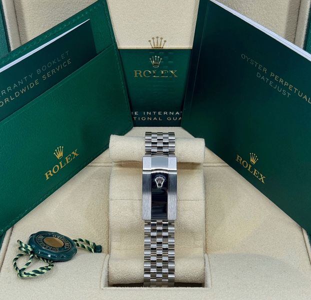 Rolex Datejust 41 126300